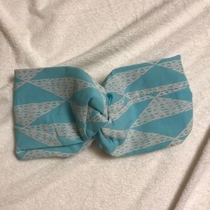 Manaola Hawaii turban headband